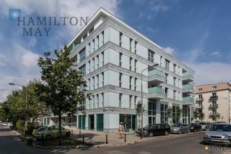 Hamilton May, Mieszkanie  do wynajęcia, Warszawa, ul. 