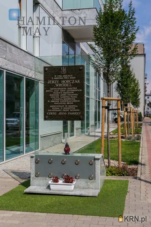 Mieszkanie  do wynajęcia, Warszawa, ul. , 