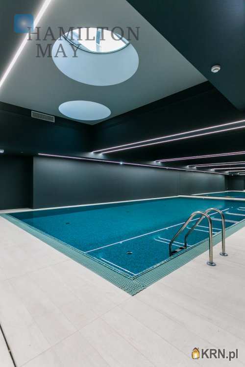 Hamilton May, Mieszkanie  do wynajęcia, Warszawa, ul. 