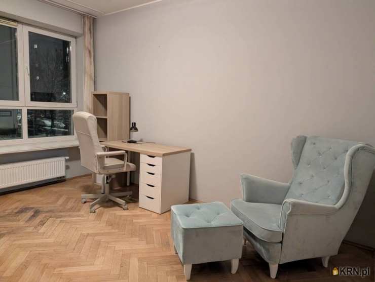 , Mieszkanie  do wynajęcia, Warszawa, Śródmieście, ul. 