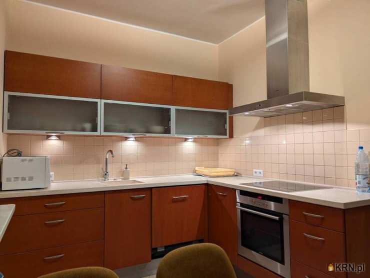 Mieszkanie  do wynajęcia, 4 pokojowe, Warszawa, Śródmieście, ul. 