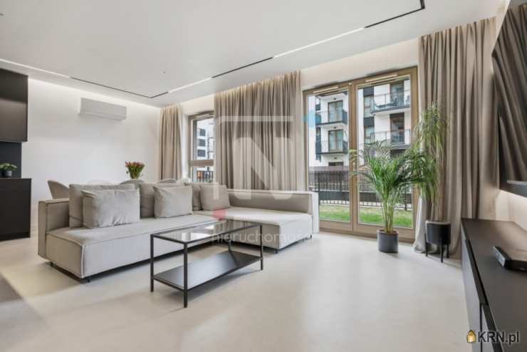 Mieszkanie  na sprzedaż, Warszawa, Wesoła, ul. Zachodu Słońca (Wesoła), 4 pokojowe