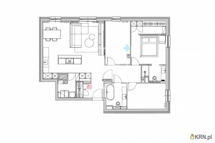 Mieszkanie  na sprzedaż, 4 pokojowe, Warszawa, Wesoła, ul. Zachodu Słońca (Wesoła)