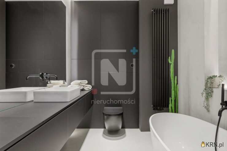 4 pokojowe, Mieszkanie  na sprzedaż, Warszawa, Wesoła, ul. Zachodu Słońca (Wesoła)