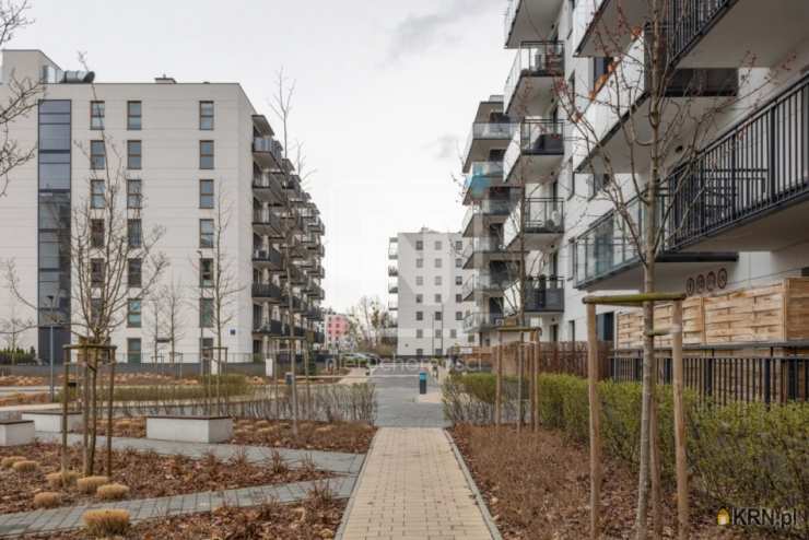 4 pokojowe, Mieszkanie  na sprzedaż, Warszawa, Wesoła, ul. Zachodu Słońca (Wesoła)