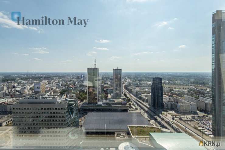 Hamilton May, Mieszkanie  do wynajęcia, Warszawa, ul. 