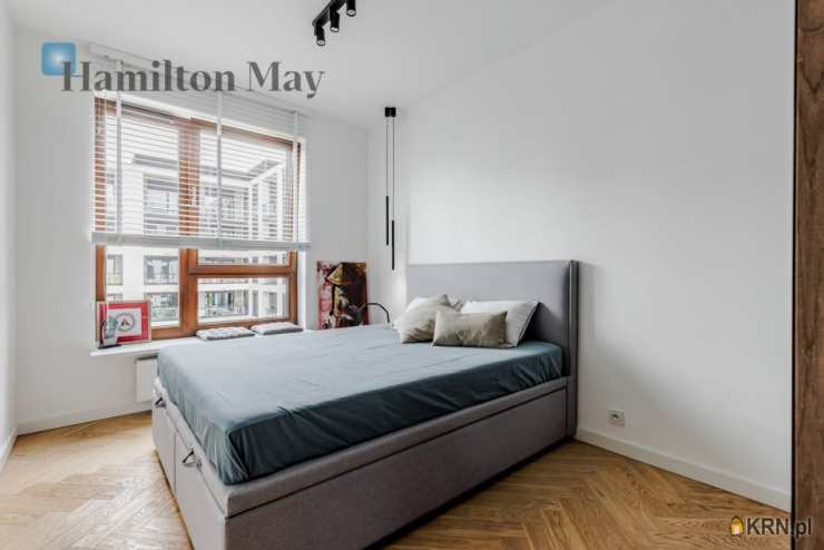 Hamilton May, Mieszkanie  do wynajęcia, Warszawa, ul. 