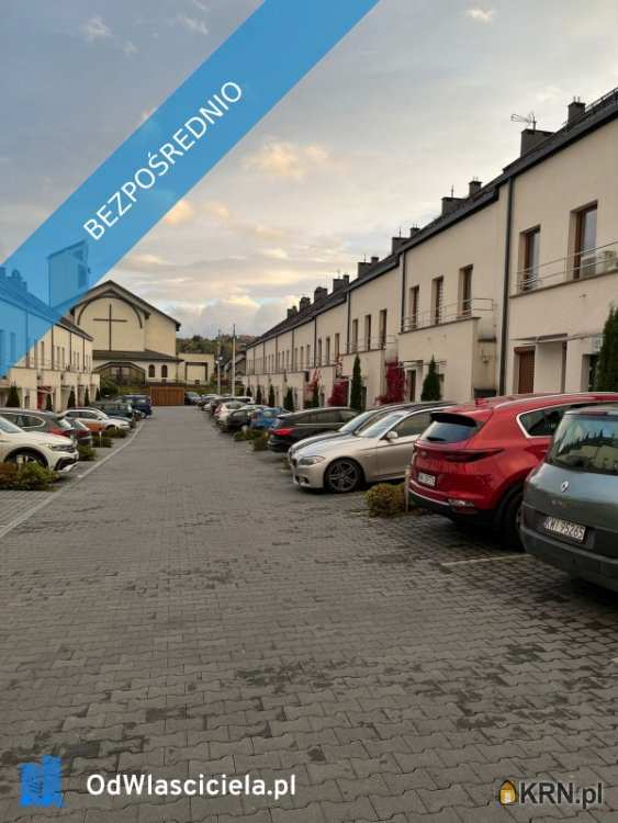5 pokojowe, Wieliczka, ul. Krzyszkowicka, Mieszkanie  do wynajęcia