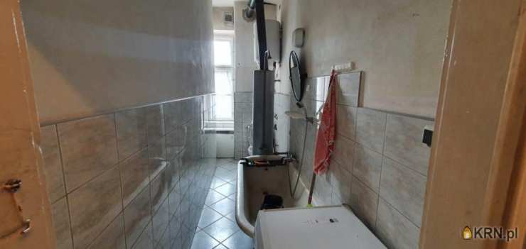 4 pokojowe, Mieszkanie  na sprzedaż, Wrocław, Śródmieście, ul. N. Barlickiego