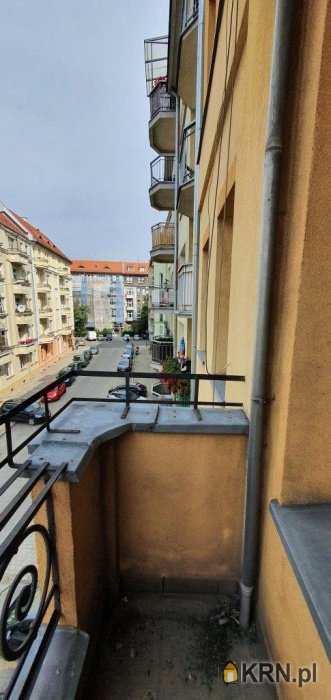 Mieszkanie  na sprzedaż, 4 pokojowe, Wrocław, Śródmieście, ul. N. Barlickiego