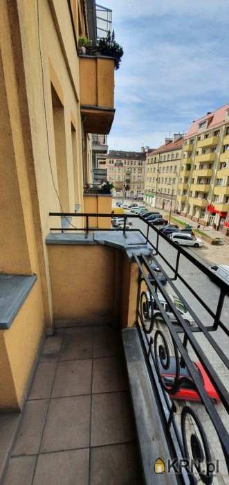 Wrocław, Śródmieście, ul. N. Barlickiego, Mieszkanie  na sprzedaż, 4 pokojowe