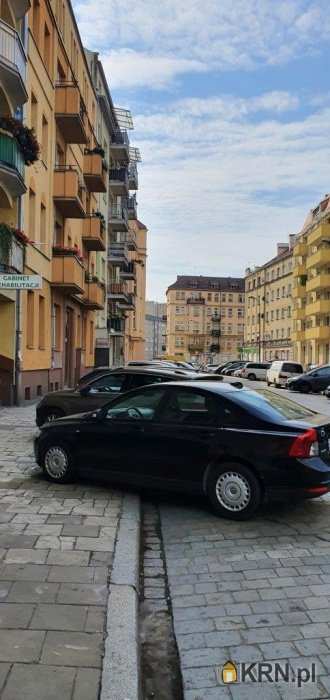 4 pokojowe, Mieszkanie  na sprzedaż, Wrocław, Śródmieście, ul. N. Barlickiego