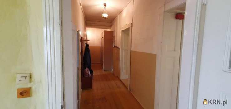 Mieszkanie  na sprzedaż, 4 pokojowe, Wrocław, Śródmieście, ul. N. Barlickiego