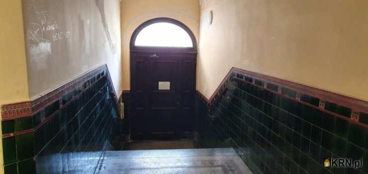 4 pokojowe, Wrocław, Śródmieście, ul. N. Barlickiego, Mieszkanie  na sprzedaż