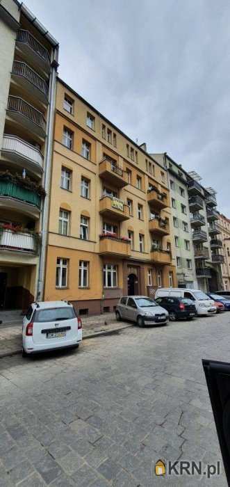 Wrocław, Śródmieście, ul. N. Barlickiego, 3 pokojowe, Mieszkanie  na sprzedaż
