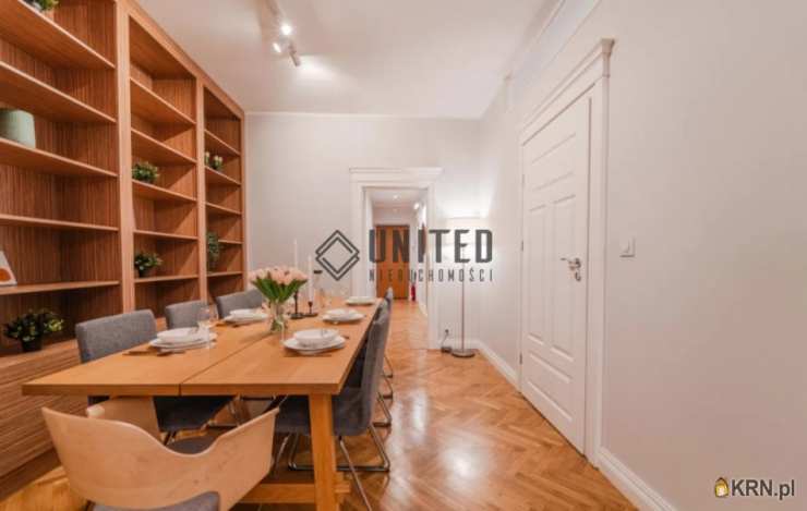 Wrocław, Stare Miasto, ul. , Mieszkanie  na sprzedaż, 5 pokojowe