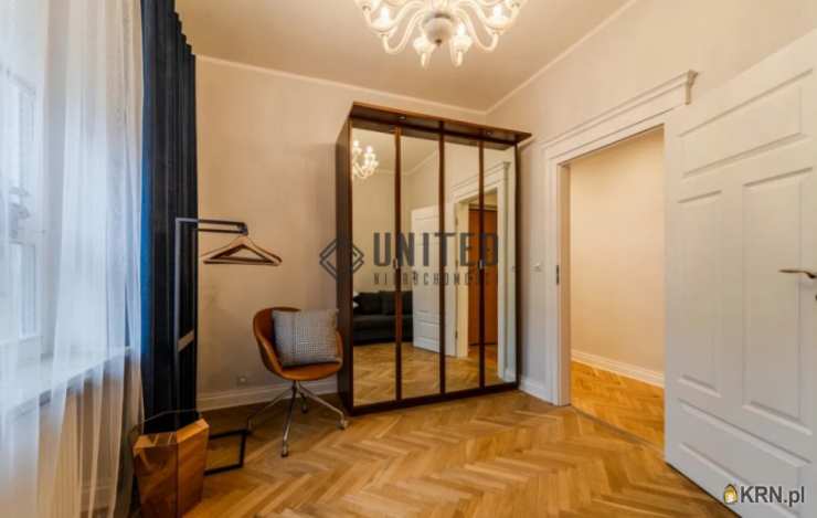 Wrocław, Stare Miasto, ul. , 5 pokojowe, Mieszkanie  na sprzedaż