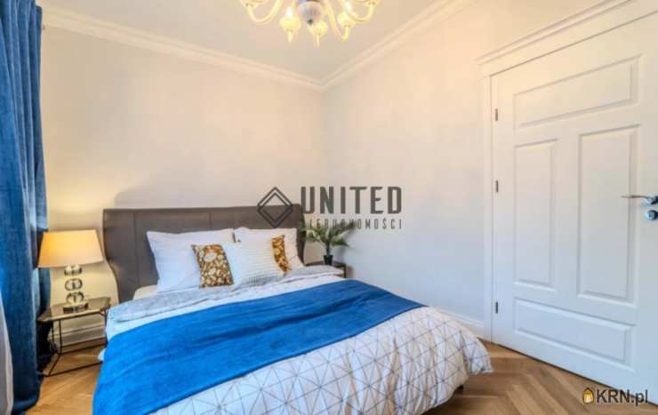 5 pokojowe, Mieszkanie  na sprzedaż, Wrocław, Stare Miasto, ul. 