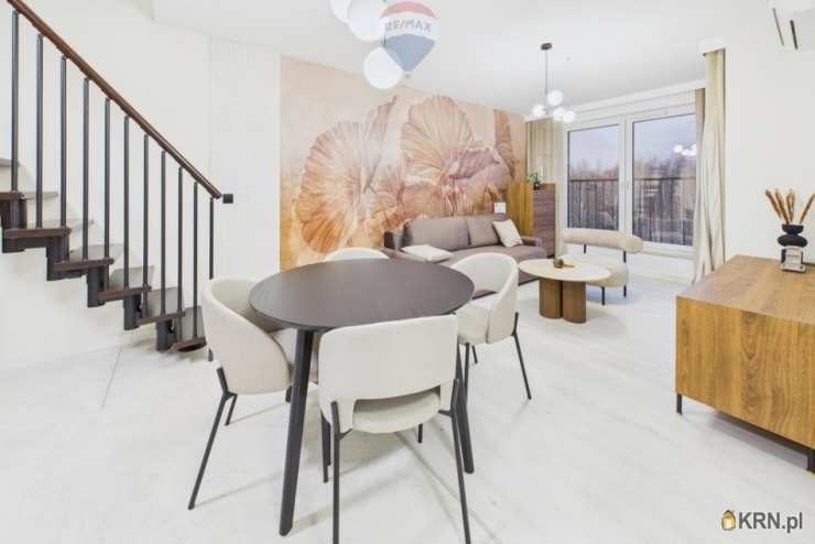 Wrocław, Fabryczna/Leśnica, ul. , Mieszkanie  do wynajęcia, 5 pokojowe