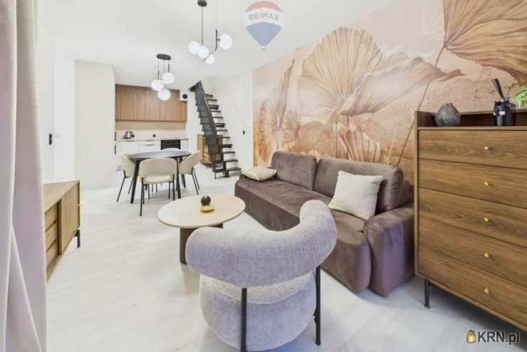 5 pokojowe, Wrocław, Fabryczna/Leśnica, ul. , Mieszkanie  do wynajęcia