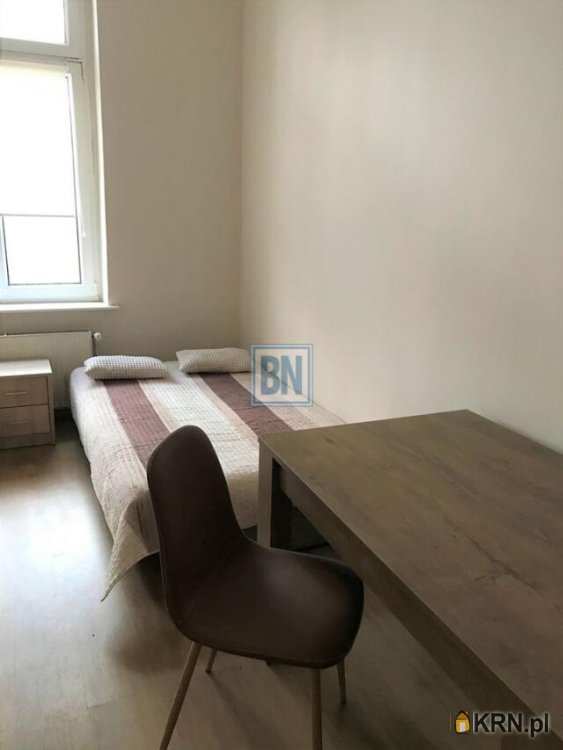 5 pokojowe, Mieszkanie  do wynajęcia, Zabrze, ul. 