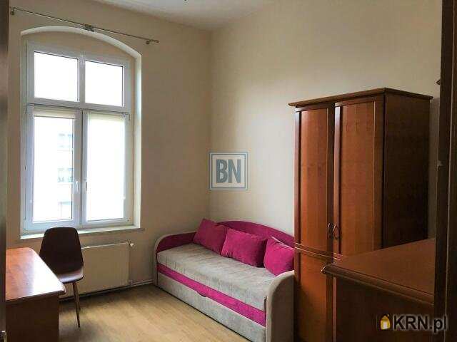 BN Nieruchomości, Mieszkanie  do wynajęcia, Zabrze, ul. 