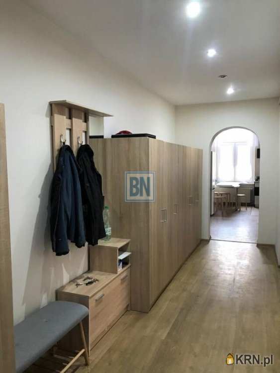 BN Nieruchomości, Mieszkanie  do wynajęcia, Zabrze, ul. 