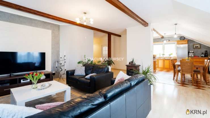 Mieszkanie  na sprzedaż, Kraków, Dębniki/Skotniki, ul. Obrońców Helu, 3 pokojowe