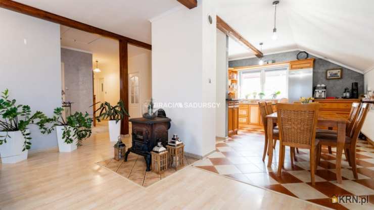 Kraków, Dębniki/Skotniki, ul. Obrońców Helu, 3 pokojowe, Mieszkanie  na sprzedaż