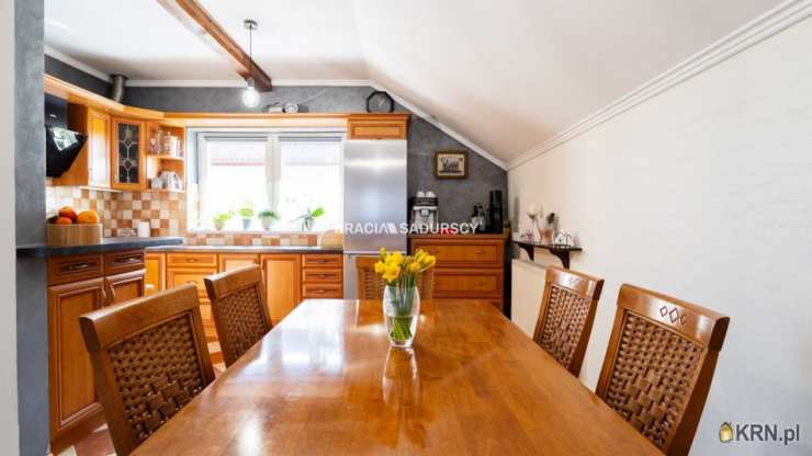 3 pokojowe, Mieszkanie  na sprzedaż, Kraków, Dębniki/Skotniki, ul. Obrońców Helu