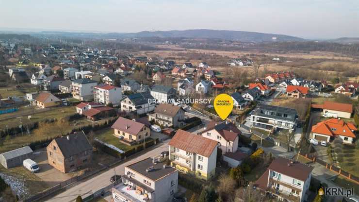 Mieszkanie  na sprzedaż, 3 pokojowe, Kraków, Dębniki/Skotniki, ul. Obrońców Helu