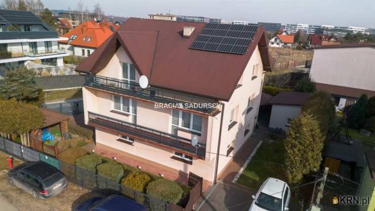 3 pokojowe, Mieszkanie  na sprzedaż, Kraków, Dębniki/Skotniki, ul. Obrońców Helu