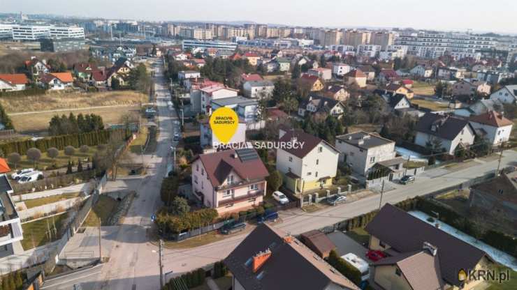 BRACIA SADURSCY ODDZIAŁ BS4 KROWODRZA, Mieszkanie  na sprzedaż, Kraków, Dębniki/Skotniki, ul. Obrońców Helu