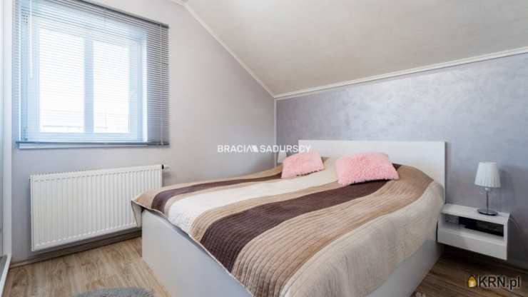 3 pokojowe, Kraków, Dębniki/Skotniki, ul. Obrońców Helu, Mieszkanie  na sprzedaż