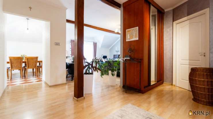 Mieszkanie  na sprzedaż, Kraków, Dębniki/Skotniki, ul. Obrońców Helu, 3 pokojowe