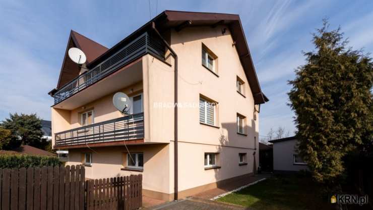 Kraków, Dębniki/Skotniki, ul. Obrońców Helu, 3 pokojowe, Mieszkanie  na sprzedaż