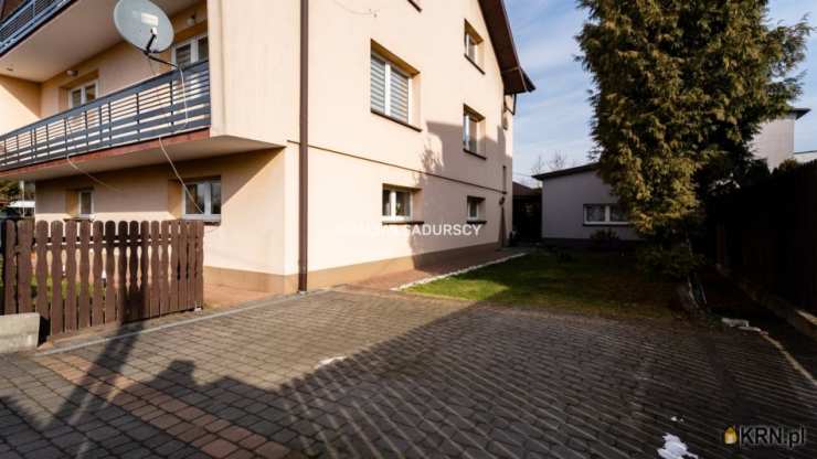 3 pokojowe, Mieszkanie  na sprzedaż, Kraków, Dębniki/Skotniki, ul. Obrońców Helu