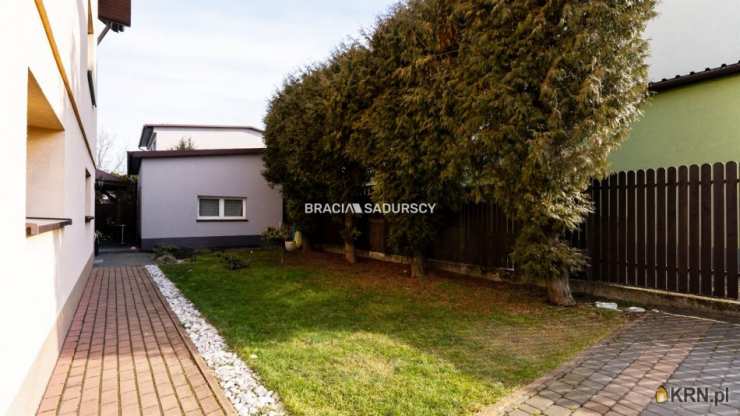 BRACIA SADURSCY ODDZIAŁ BS4 KROWODRZA, Mieszkanie  na sprzedaż, Kraków, Dębniki/Skotniki, ul. Obrońców Helu