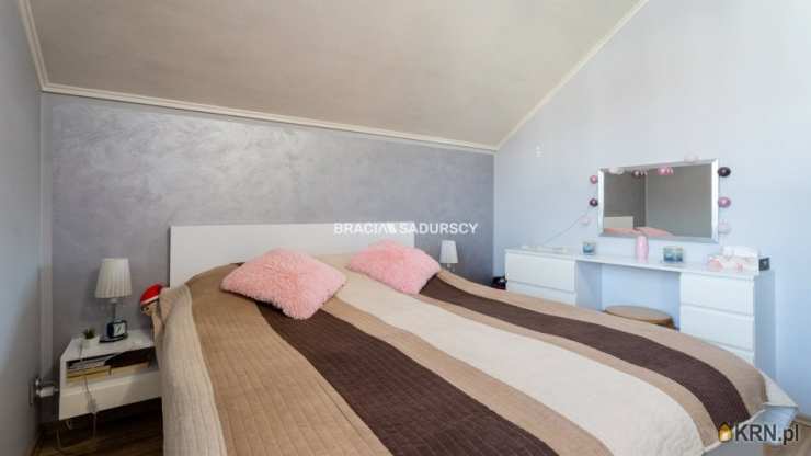 Kraków, Dębniki/Skotniki, ul. Obrońców Helu, 3 pokojowe, Mieszkanie  na sprzedaż