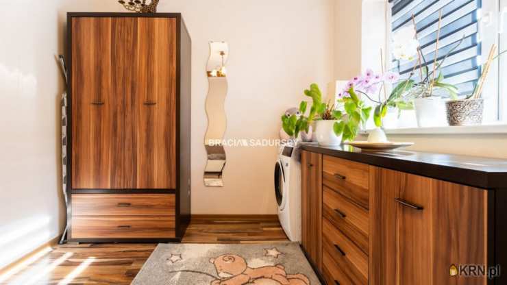 Kraków, Dębniki/Skotniki, ul. Obrońców Helu, Mieszkanie  na sprzedaż, 3 pokojowe