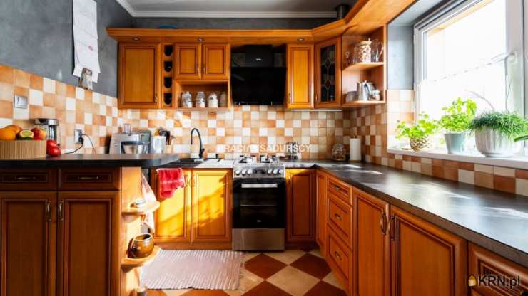 Kraków, Dębniki/Skotniki, ul. Obrońców Helu, 3 pokojowe, Mieszkanie  na sprzedaż