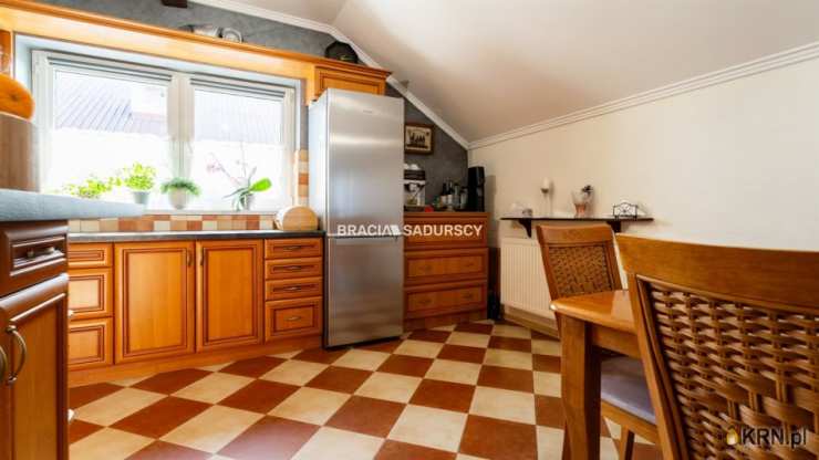 3 pokojowe, Mieszkanie  na sprzedaż, Kraków, Dębniki/Skotniki, ul. Obrońców Helu