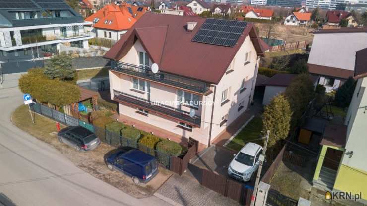 Kraków, Dębniki/Skotniki, ul. Obrońców Helu, Mieszkanie  na sprzedaż, 3 pokojowe