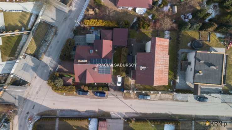 BRACIA SADURSCY ODDZIAŁ BS4 KROWODRZA, Mieszkanie  na sprzedaż, Kraków, Dębniki/Skotniki, ul. Obrońców Helu