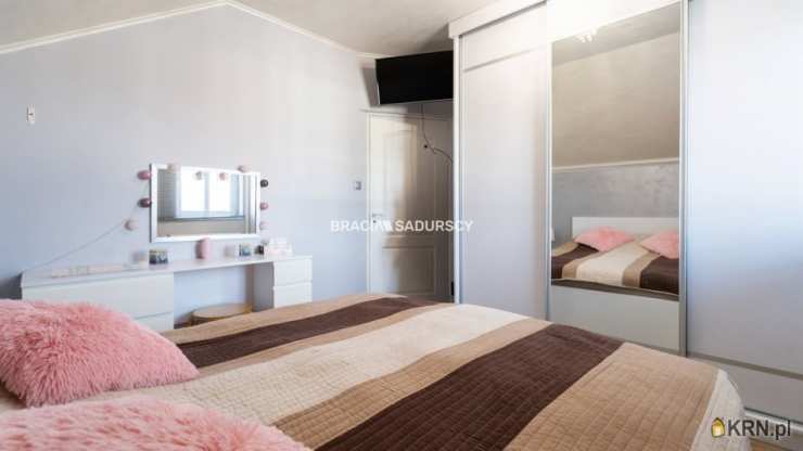 3 pokojowe, Kraków, Dębniki/Skotniki, ul. Obrońców Helu, Mieszkanie  na sprzedaż