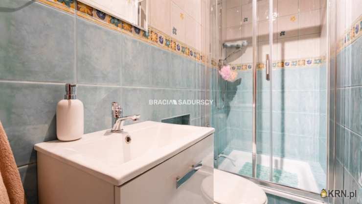 3 pokojowe, Mieszkanie  na sprzedaż, Kraków, Dębniki/Skotniki, ul. Obrońców Helu