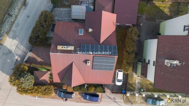 Mieszkanie  na sprzedaż, Kraków, Dębniki/Skotniki, ul. Obrońców Helu, 3 pokojowe