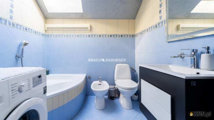 3 pokojowe, Mieszkanie  na sprzedaż, Kraków, Dębniki/Skotniki, ul. Obrońców Helu