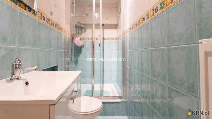 BRACIA SADURSCY ODDZIAŁ BS4 KROWODRZA, Mieszkanie  na sprzedaż, Kraków, Dębniki/Skotniki, ul. Obrońców Helu