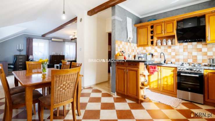 3 pokojowe, Kraków, Dębniki/Skotniki, ul. Obrońców Helu, Mieszkanie  na sprzedaż